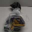 Wedding Sign Holder, 68”x31”x 20” Adjustable Welcome Sign Stand with Leather Sign Hanging Straps, Sign Rack, Heavy Duty Easel Stand for Sign, Wedding Seating Chart Stand, Easel for Halloween Display