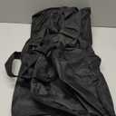 Travel Bag, Square Cargo Travel Duffle Bag Bolsa Maleta de Lona Cap Luggage Tote, TSA Aprove, size 29x24x15 inch load up to 70 lb