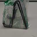 TR-LIFE Plate Stands for Display - 6 Inch Stand + Metal Frame holder stand Picture, Decorative Plate, Book, Photo Easel (2 Pack)