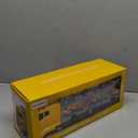 Toddler Boys Construction Truck Vehicle Toy Set with Play Mat and Die-Cast Toy Car, Transport Carrier Truck for Kids 3-5, Birthday Gifts Toys for 3-8 Year Old Boys