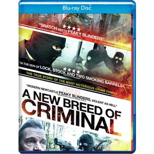 A New Breed of Criminal