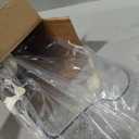Frigidaire 241505501 Door Shelf Bin for Refrigerators, Clear