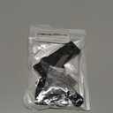 Miady RV Screen Door Latch Right Hand Handle Kit for RVs, Trailer, Camper, Motor Home, Cargo Trailer