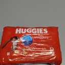 Huggies Newborn Diapers, Little Snugglers Baby Diapers, Size Preemie (up to 6 lbs), 30 Count