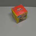 52TOYS Crayon Shinchan Dynamic Shin-Life Blind Box, 1PC Action Figure Collectible Toy Kawaii Creative Gift Room Decor Desktop Decoration, Gift for Birthday Party