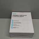 Tastyle Mini Hot and Iced Coffee Maker Single Serve, for K Cup and Ground, 6 to 14 Oz Brew Sizes, with Recipe Book, for Home, Travel, RV, Office and Dorm, Classic Black (2.0 Version)