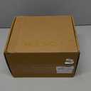 Molimoli Hand Bathroom Soap Dispenser Set, Glass Mouthwash Dispenser for Bathroom, Dish Soap Dispenser for Kitchen Sink, Soap Dispenser Pump, 500ml/16.9 Oz, Set of 2, Gold