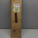 Gym Equipment Storage Rack Resistance Bands Storage Hanger Barbell Rack Heavy Duty Gym Rack for Exercise Bands, Lifting Belts and Jump Ropes