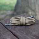 Rhino Laces Heavy Duty Unbreakable Boot Laces