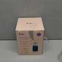 Bear Baby Bottle Warmer, Milk Warmer Breastmilk Bag Formula Fast Warming for New Born Baby Bottles, with Time Temp Control Automatic Shut Off at Home Use