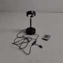 Sunset Lamp with Remote, 16 LED Colors, Power Merkury Innovations Multicolor RGB