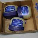 Vaseline Petroleum Jelly Original 3 Count Provides Dry Skin Relief And Protects Minor Cuts Dermatologist Recommended And Locks In Moisture 13oz