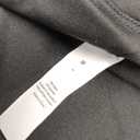 Womens Eazy Peezy Tennis Dress, Workout Dress with Shorts & Bra Golf Athletic Dresses for Women Black Medium