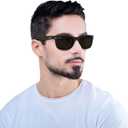 Ray-Ban RB2132 New Wayfarer Square Sunglasses