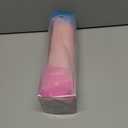 Gold Tulip Cupcake Liners 100 Pcs Baking Paper Cups Holders Greaseproof Muffin Cases Wrappers for Wedding Birthday Party Baby Shower(Pink Gold)