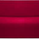 Stretch Couch Cover Small Sofa Cover Solid Color Single Sofa Slipcover Non Slip Sofa Bed Cover Durable Washable Furniture Protector for Home Decoration, Size 7x7  Strecthy, With Pillow Cover. - Size  16" x 16" Stretchy