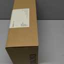 MORA Small Bowls Set of 4, 16oz Ceramic Pottery Dessert Bowls - Microwave, Oven and Dishwasher Safe - Harvest