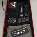 ALLOLO Red Light Therapy for Body, 3-in-1 LEDs Red Light Therapy Belt with Timer Remote Control, 660nm&850nm Infrared Light Therapy Pad for Body Waist Shoulder Knee, 70pcs LED 12.6"*6.3" Large Area