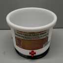 Farm Innovators Heated Chicken Waterer, Poultry Drinker Bucket, 2 Gallon ( Missing Lid )