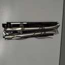 2 Burner Grill Replacement Parts for Nexgrill Grill 720-0864,720-0864m,10 PCS Grill Flame Tamers & Igniters & Burners Replacement for Nexgrill