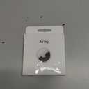 Apple AirTag (1st Generation). Keep Track of and find Your Keys, Wallet, Luggage, Backpack, and More. Simple one-tap Set up with iPhone or iPad, Bluetooth