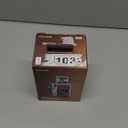 Fujifilm Instax Mini EVO Instant Camera - Brown