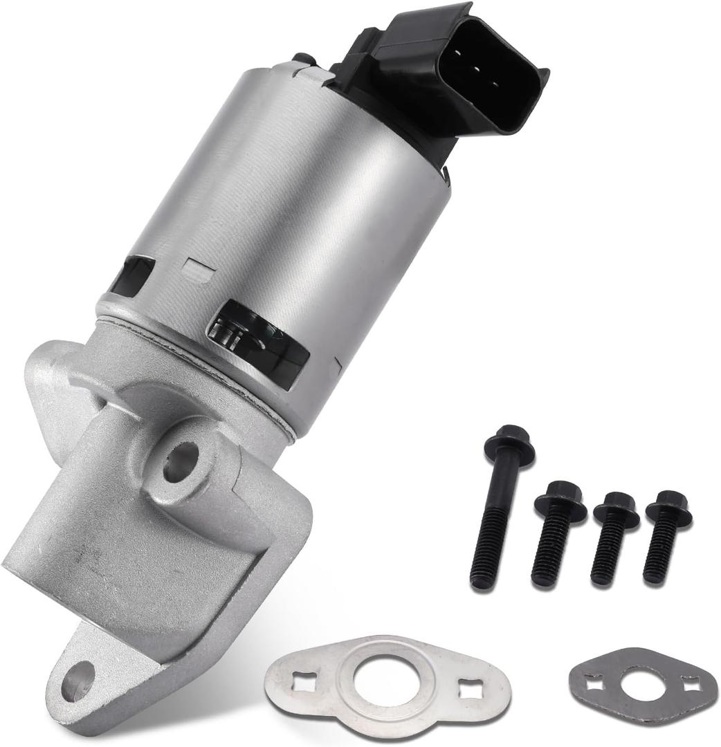 EGV1149 EGR Valve (For 3.3L/3.8L) For Jeep Wrangler 2007-2011,for Chrysler Town & Country 2008-2010,for Pacifica 2007 2008,for Dodge Grand Caravan 2008-2010,for Volkswagen Routan 2009 2010