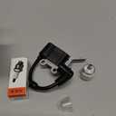 504118401 Ignition Coil for Husqvarna 130BT 530BT Backpack Blower Replaces 511393701