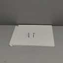 20 Pcs Book Board, Binders Board Chipboard Designer Bookboard Kraft Heavy Duty Chipboard Sheets Bookbinding Supplies for Book Binding Cover (Black, 11 x 8.5 Inch 22PT)