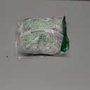 Lilly's Love Stuffed Animal Hammock | Corner Hanging Organizer, Toy Storage, Stuffed Animal Storage Net | Made from Quality Fishing Net, Holds 12lbs | 67"x47"x47" (White, 2 Pack)