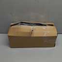 Peg Board Accessories Kit,Pegboard Hooks Assortment with Bins,Cups,Wire Baskets,Paper Towel Holder Can be Used for Pegboard Garage Workbench Craft Room Organizing Tools (Transparent Cup+Box)