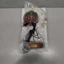 Strawberry Candle Warmer Lamp, Cute Candle Lamp with Timer & Dimmable, Birthday Christmas Gifts for Women Mom, House Warming Gift New Home, Lotus Wax Melt Warmer for Yankee Village Candles