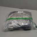 CuteOn Toddler Halloween Costume Onesie Cosplay Romper Christmas Infants Baby Costume Grey Raccoon 3Months-4Years (Recommended height 90-100m)