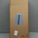 X Home 21.5-Inch Heavier Flavorizer Bars Replacement for Weber Genesis Silver with 2 Burner, Spirit 200 Series (Side Control) Grill Parts, Porcelain-enameled, 5-Pack