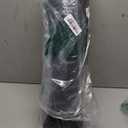 Floor Mats for Honda Civic 2016 2017 2018 2019 2020 2021 - Custom 3D Fit for Civic 10th Gen Hatchback Coupe Sedan - 1st and 2nd Row Set - 30oz Heavy Duty Carpet Mat - All Weather Car Liner Accessories (Black)