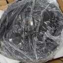 CAP Barbell Rubber Olympic Bumper Plate 25 lbs Pair