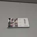 ESR for iPhone 17 Pro Max Case with Stash Stand, Camera Control Cover Compatible with MagSafe, Military-Grade Drop Protection Phone Case for iPhone 17 Pro Max, Scratch-Resistant Back Cover, Clear