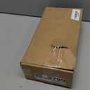 Air Train Horn Kit for Truck Car with Air Compressor, Super Loud 150DB 12V Electric Trains Horns for Vehicles, Trumpet Air Horn Complete Kits (Dual Black)