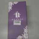 Mothers Day Gifts for Mom, Wearable Hoodie Blanket for Birthday Gift, Mom blanket Gifts from Daughter, Son, Husband, Sherpa Fleece Mother Blankets, Soft, Wife, Mama, purple (50*70)