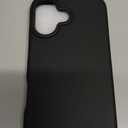 Crave Compatible with iPhone 17 Case, [Compatible with MagSafe] Shockproof Protection Dual Layer Case for Apple iPhone 17 (6.3 inch) - Black