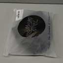 RUNNING GIRL Sports Bra for Women, Criss-Cross Back Padded Strappy Sports Bras Medium Support Yoga Bra with Removable Cups A-Black 2XL