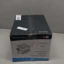 Tech Drive Very-Quiet 70 CFM, 2.0 Sone Bathroom Ventilation and Exhaust Fan With LED light 4000K 600LM(70CFM), Ceiling Mounted Fan, Easy to Install