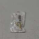 Brass Cabinet Handles Flower Branch Shaped Dresser Knob Twig Branch Cabinet Drawer Knobs Decorative Pulls for Cabinet Dresser Closet Cupboard Wardrobe (Copper1)