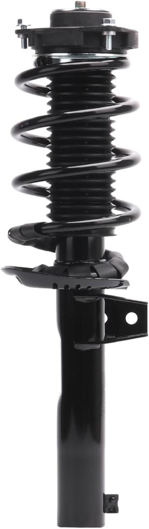 Monroe Quick-Strut 172312 Suspension Strut and Coil Spring Assembly for Volkswagen GTI