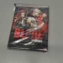 Blade: The Complete Series