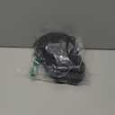 Remington Shortcut Pro Self-Haircut Trimmer Kit, Waterproof Cordless Electric Razor for Head, Beard, and Body, Curved Blades and 9 Trimmer Lengths, Head Shaver, 5-Minute Quick-Charge, 14-Piece Set