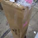 Full Size Mattress 12 Inch, Hybrid Memory Foam Mattress with Zoned Pocket Coils Support and Motion Isolation Design, Strengthen Edge Support,CertiPUR-US Certified, Medium Firm in a Box