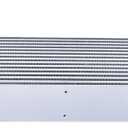 Getanye Intercooler Replacement for 2013-2018 Ram 2500 Ram 3500 Ram 4500 Ram 5500 L6 6.7L Part# 52014733AA, 52014733AB, 52014733AC, CH3012102, 44011308, 18030
