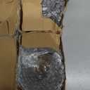 32 Ounces Beer Stein Mugs - 2 Pack Extra Large German Style Clear Tall Beer Glasses for Men - Heavy Duty Thick Glass With Handle