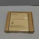 CozyHome outdoor battery operated lights + remote | battery lights | 20 LED string lights outdoor led string lights | outdoor lights for patio lights string | string lights outdoor waterproof lantern